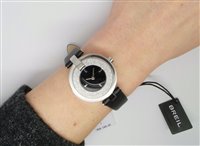 Orologio Breil Donna Breilogy in Acciaio TW1445 - TW1445